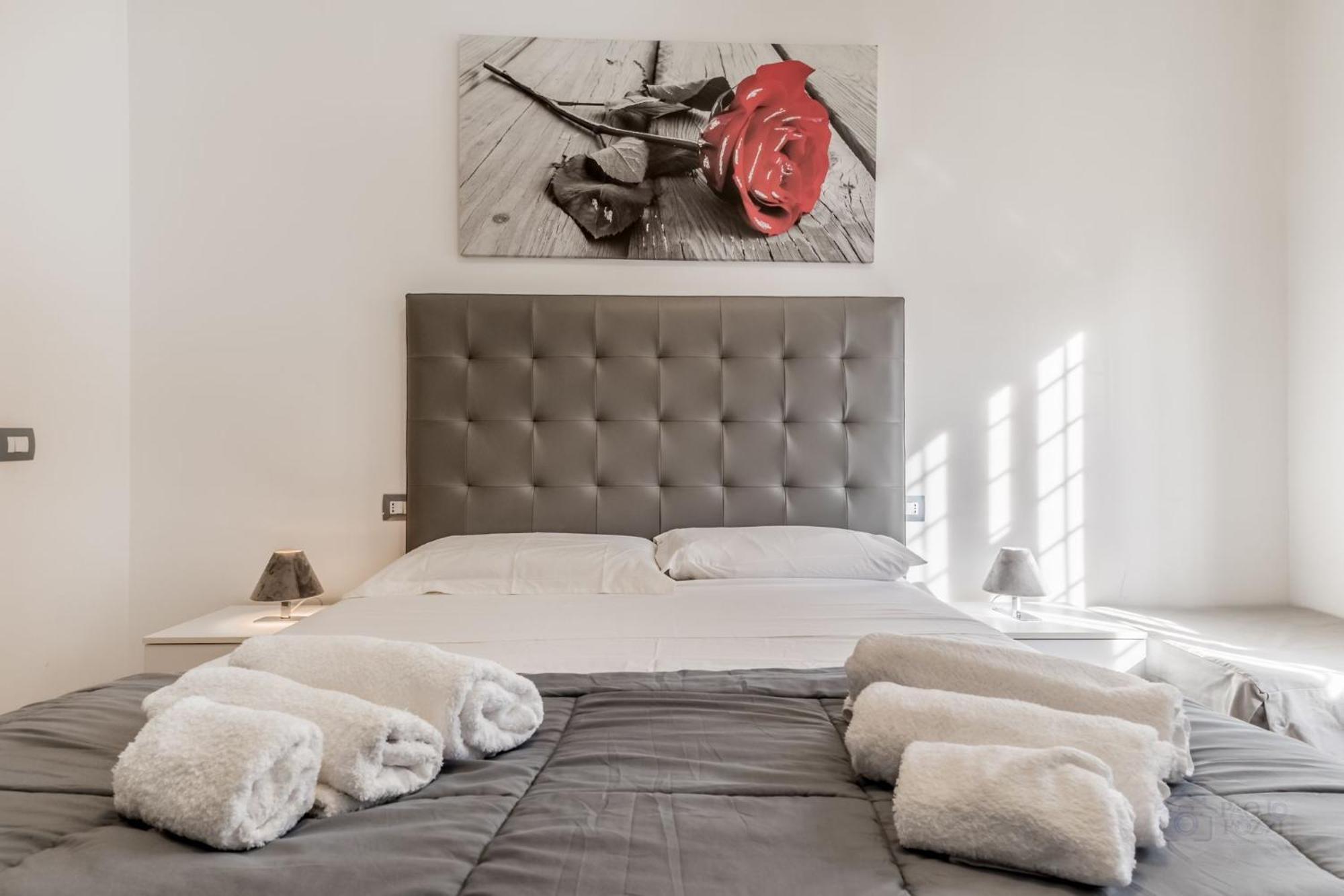Casa Casu Ξενοδοχείο Ρώμη Εξωτερικό φωτογραφία