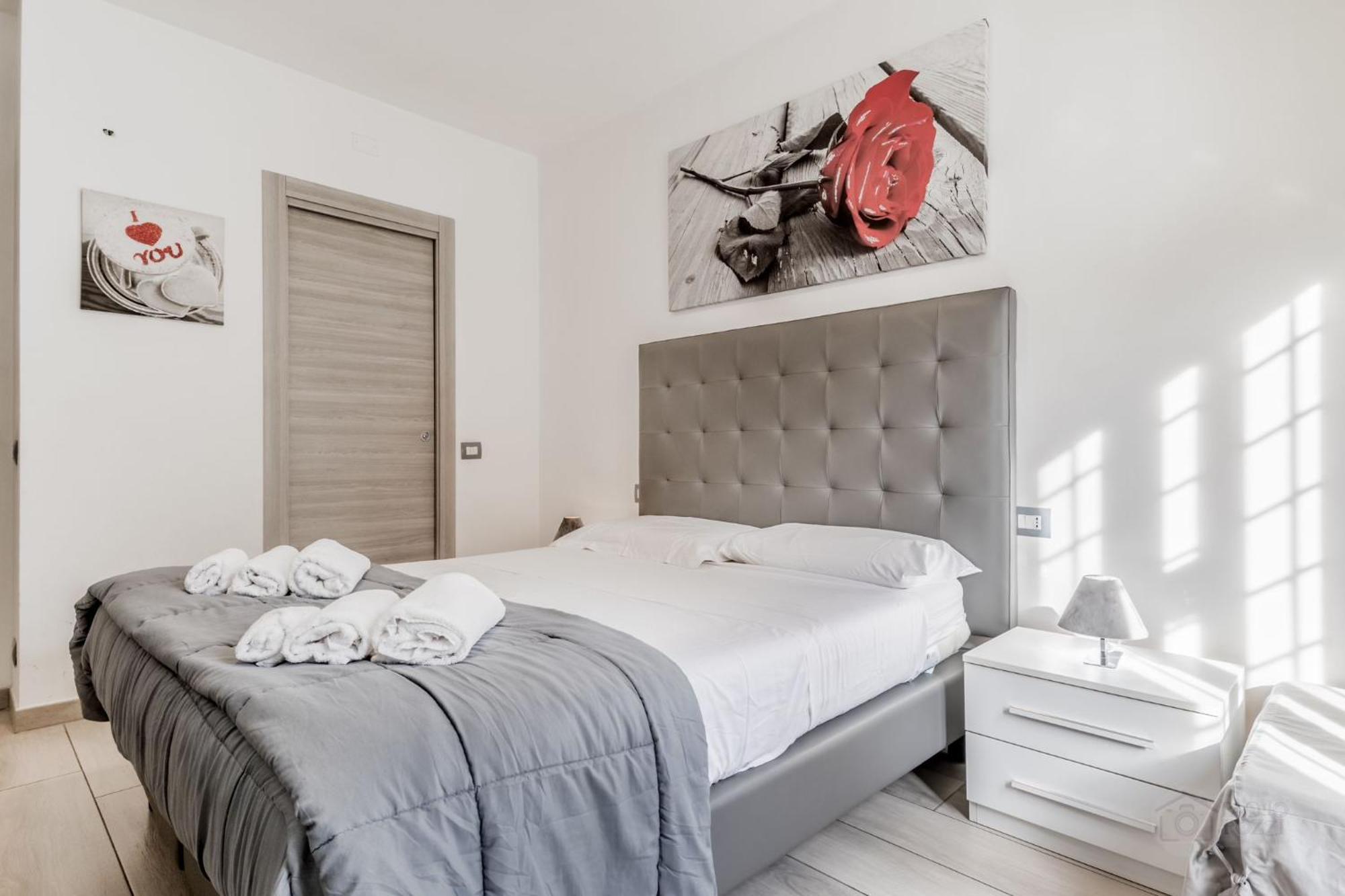 Casa Casu Ξενοδοχείο Ρώμη Εξωτερικό φωτογραφία