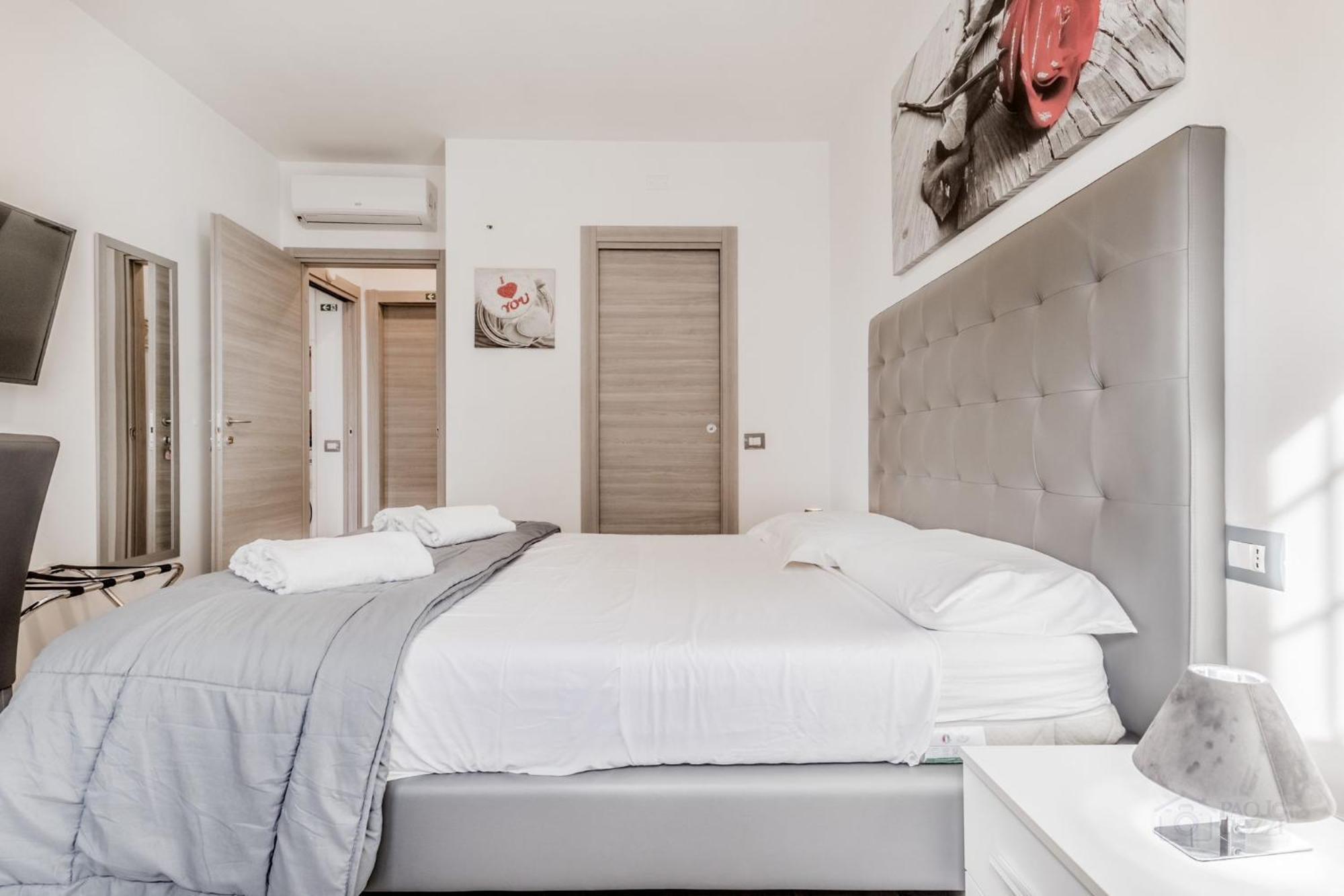 Casa Casu Ξενοδοχείο Ρώμη Εξωτερικό φωτογραφία