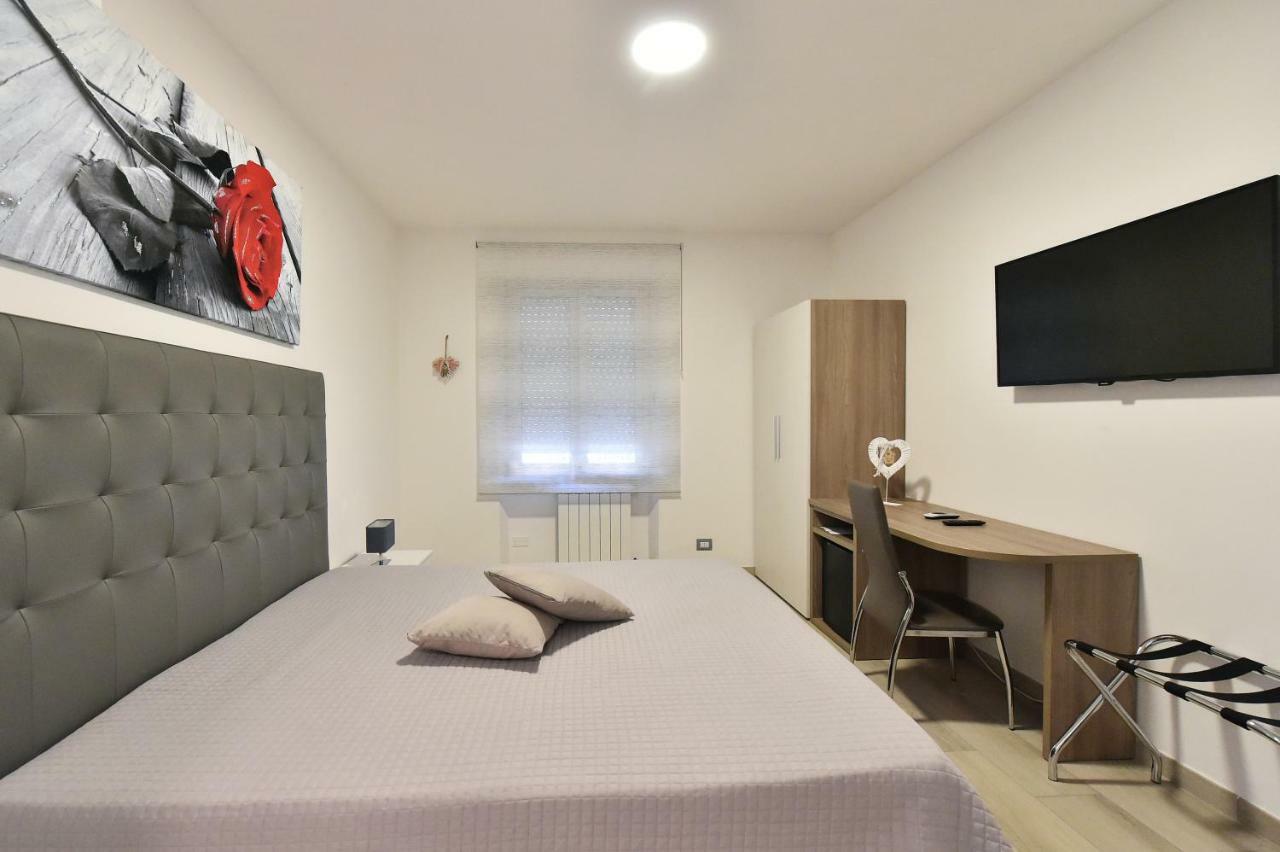 Casa Casu Ξενοδοχείο Ρώμη Εξωτερικό φωτογραφία