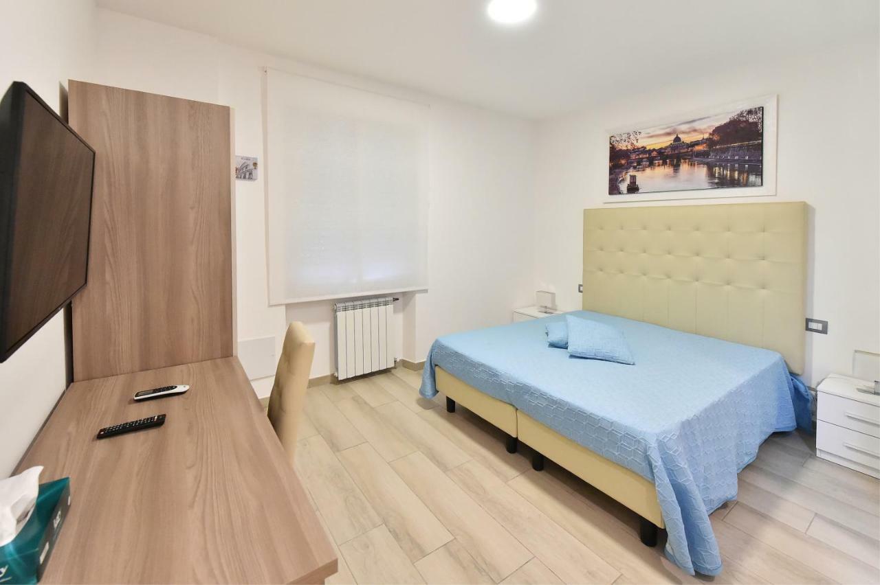 Casa Casu Ξενοδοχείο Ρώμη Εξωτερικό φωτογραφία