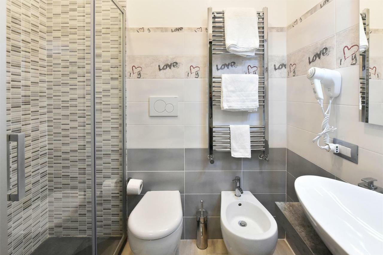 Casa Casu Ξενοδοχείο Ρώμη Εξωτερικό φωτογραφία