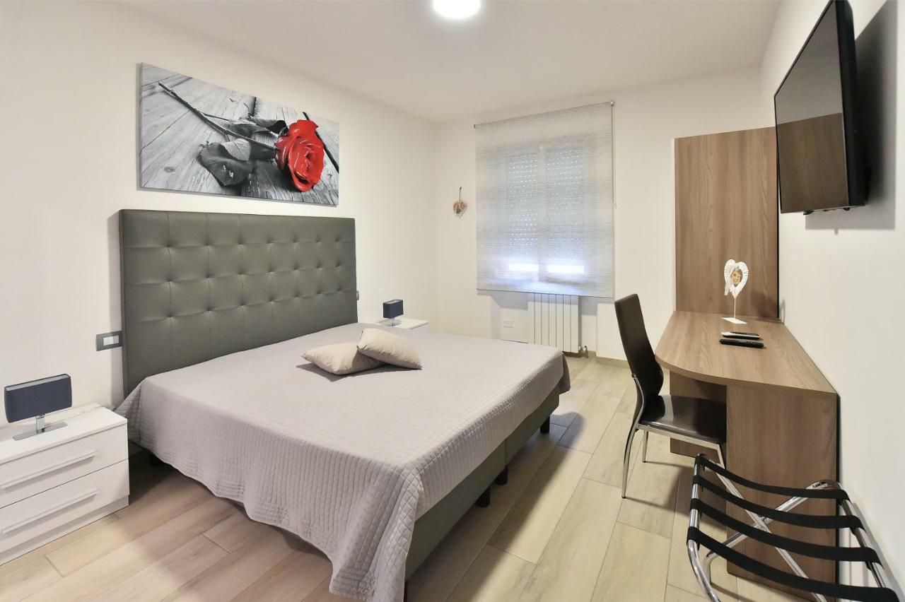 Casa Casu Ξενοδοχείο Ρώμη Εξωτερικό φωτογραφία