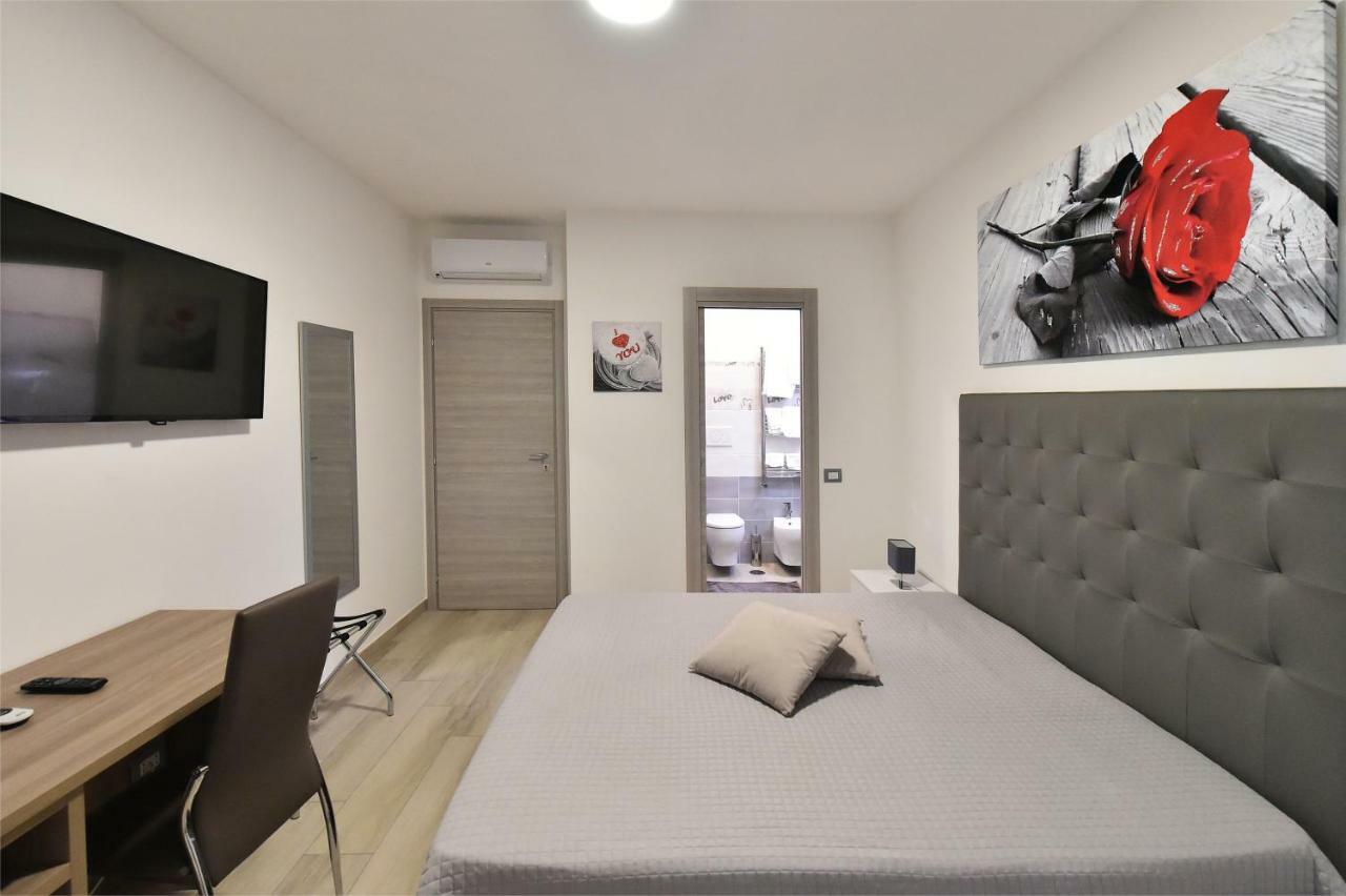 Casa Casu Ξενοδοχείο Ρώμη Εξωτερικό φωτογραφία