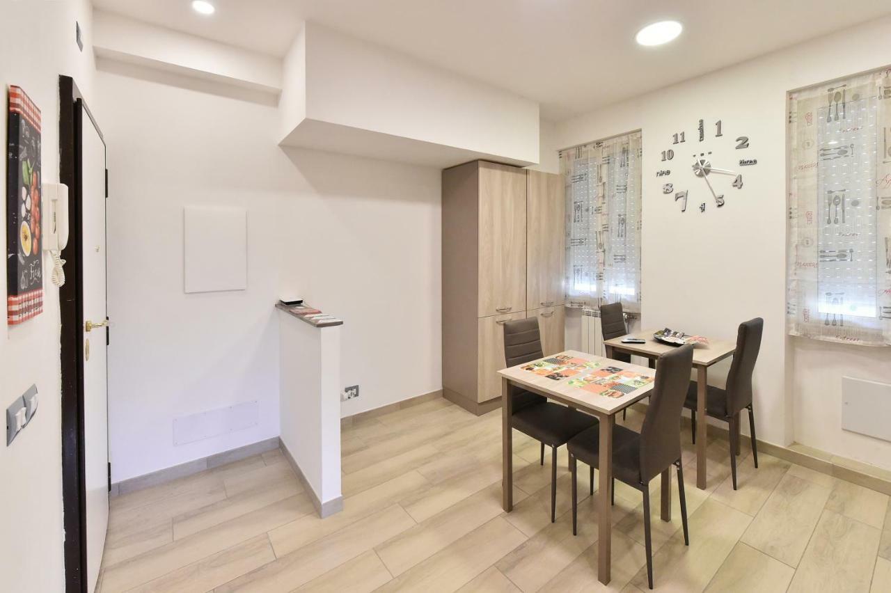 Casa Casu Ξενοδοχείο Ρώμη Εξωτερικό φωτογραφία