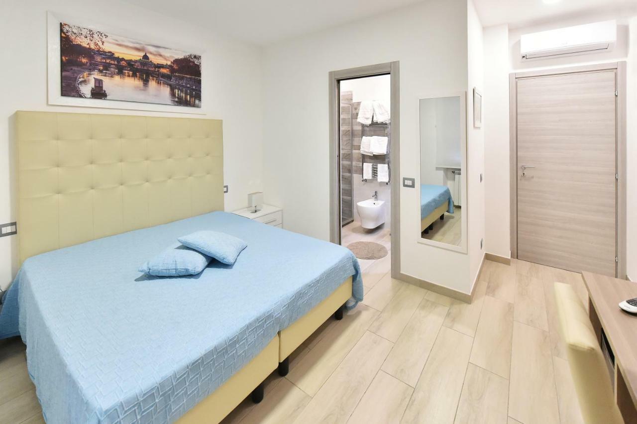 Casa Casu Ξενοδοχείο Ρώμη Εξωτερικό φωτογραφία